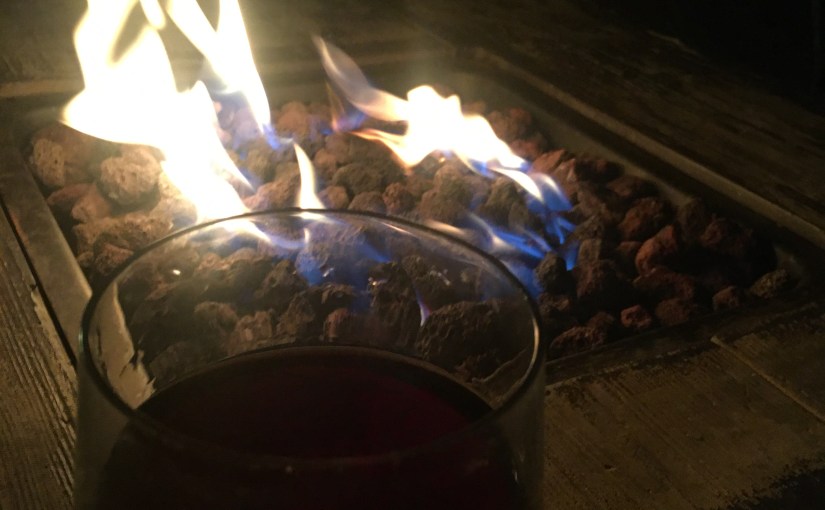 Weekend Getaway Gone&nbsp;Wrong